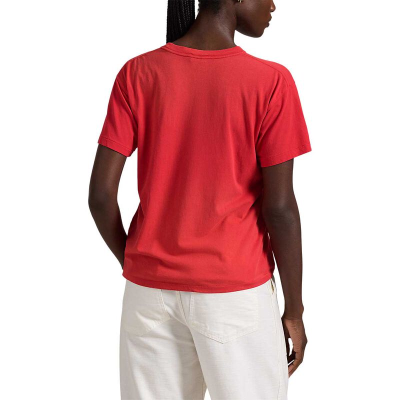 Polo Ralph Lauren Short Sleeve T Shirt image number 1
